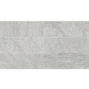Gayafores Deco Quartz Pearl 32x62,5 płytka dekoracyjna