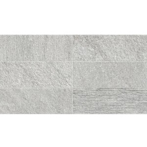 Gayafores Deco Quartz Pearl 32x62,5 płytka dekoracyjna