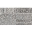 Gayafores Deco Quartz Grey 32x62,5 płytka dekoracyjna