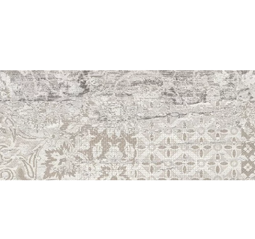 Gayafores Deco Origen Gris 20,2x66,2 płytka patchwork