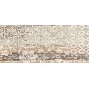Gayafores Deco Origen Miel 20,2x66,2 płytka patchwork 
