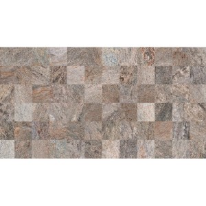 Gayafores Deco Quarzite Gris 32x62,5 płytka dekoracyjna 