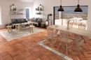 Gayafores Rustic Cotto 33,15x33,15 płytka rustykalna