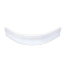 Ravak Panel przedni Sabina 80 GPX11005 biały