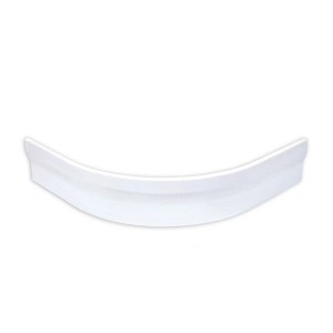 Ravak Panel przedni Sabina 90 GPX11002 biały