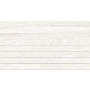 Gayafores Deco Sahara Blanco 32x62,5 płytka dekoracyjna 