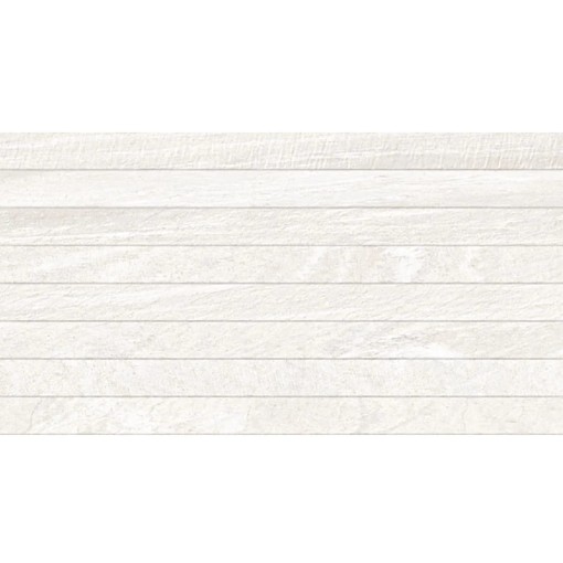 Gayafores Deco Sahara Blanco 32x62,5 płytka dekoracyjna