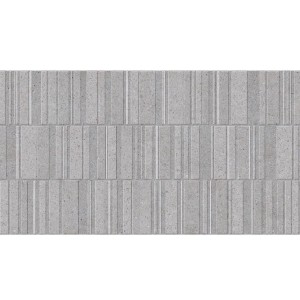 Gayafores Deco Sassi Gris 45x90 płytka dekoracyjna