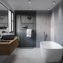 Gayafores Deco Sassi Gris 45x90 płytka dekoracyjna