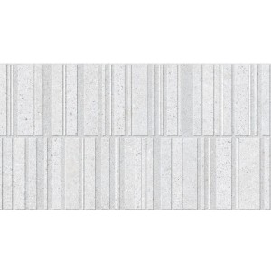 Gayafores Deco Sassi Blanco 32x62,5 płytka dekoracyjna 