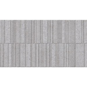Gayafores Deco Sassi Gris 32x62,5 płytka dekoracyjna 