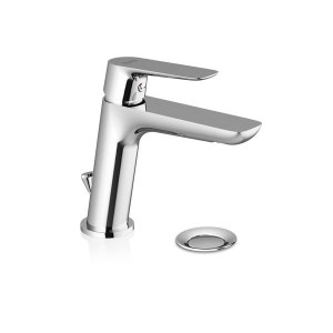 Ravak Classic CL 011.00CR X070081 bateria umywalkowa stojąca chrom