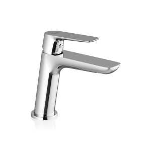 Ravak Classic CL 012.00CR X070080 bateria umywalkowa stojąca chrom