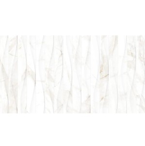 Gayafores Deco Spider Gold 45x90 płytka dekoracyjna