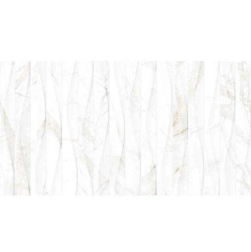 Gayafores Deco Spider Gold 45x90 płytka dekoracyjna