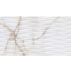 Gayafores Deco Topaz Gold 45x90 płytka dekoracyjna