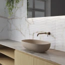 Gayafores Deco Topaz Gold 45x90 płytka dekoracyjna