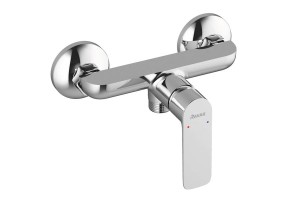 Ravak Classic CL 032.00CR X070084 bateria prysznicowa naścienna chrom  