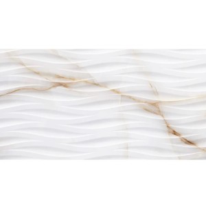 Gayafores Deco Topaz Gold 32x62,5 płytka dekoracyjna