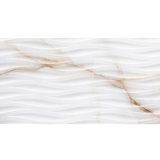 Gayafores Deco Topaz Gold 32x62,5 płytka dekoracyjna