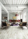 Gayafores Tribeca Blanco 20x120 płytka drewnopodobna