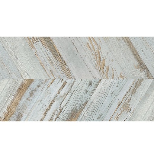 Gayafores Spiga Tribeca Aqua 45x90 płytka drewnopodobna