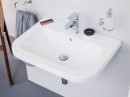 Ravak Chrome CR 011.00CR X070053 bateria umywalkowa stojąca jednouchwytowa chrom