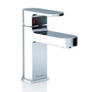 Ravak Chrome CR 012.00CR X070041 bateria umywalkowa stojąca jednouchwytowa chrom