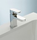 Ravak Chrome CR 012.00CR X070041 bateria umywalkowa stojąca jednouchwytowa chrom