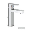 Ravak Chrome CR 013.00CR X070190 bateria umywalkowa wysoka stojąca jednouchwytowa chrom