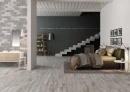 Gayafores Tribeca Gris 15x90 płytka drewnopodobna