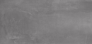 Płytka gresowa imitująca metal w kolorze szarym Italgraniti Metaline Zinc Naturale ML04BA 60x120