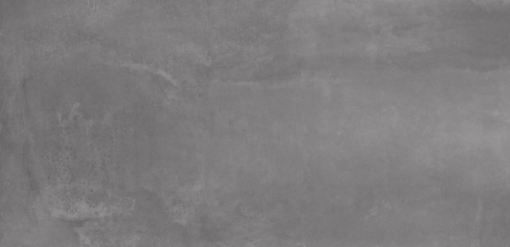 Płytka gresowa imitująca metal w kolorze szarym Italgraniti Metaline Zinc Naturale ML04BA 60x120