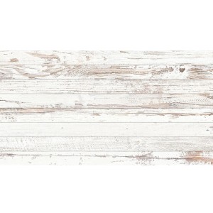 Gayafores Tribeca Wall Blanco 32x62,5 płytka drewnopodobna 