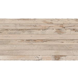 Gayafores Tribeca Wall Miel 32x62,5 płytka drewnopodobna