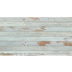 Gayafores Tribeca Wall Aqua 32x62,5 płytka drewnopodobna