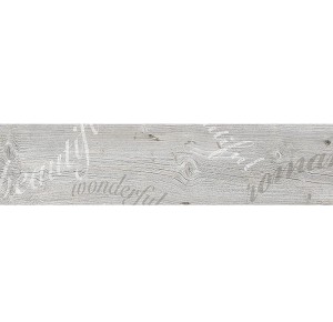 Gayafores Deco Vancouver Blanco 15x90 płytka dekoracyjna 