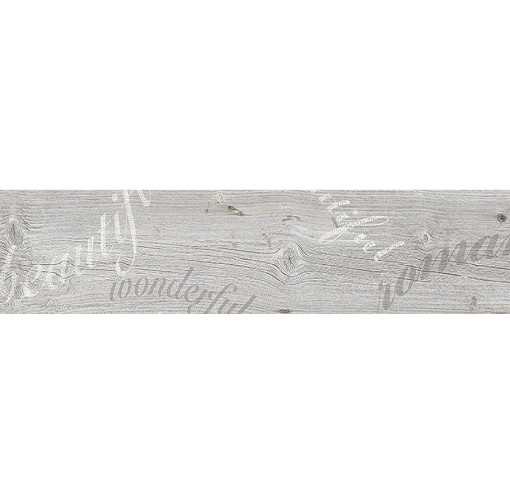 Gayafores Deco Vancouver Blanco 15x90 płytka dekoracyjna