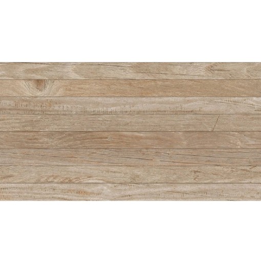 Gayafores Vancouver Wall Miel 32x62,5 płytka drewnopodobna