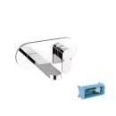 Ravak Chrome CR 019.00CR.O1 X070093 bateria umywalkowa podtynkowa jednouchwytowa chrom