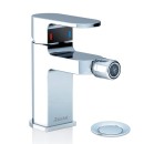 Ravak Chrome CR 055.00CR X070055 bateria bidetowa jednouchwytowa stojąca chrom