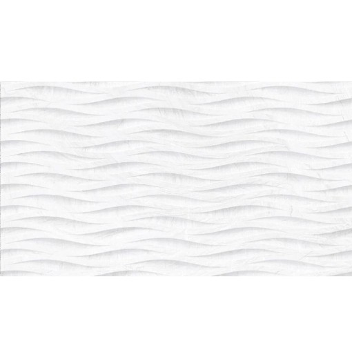 Gayafores Deco Varana Blanco 45x90 płytka dekoracyjna