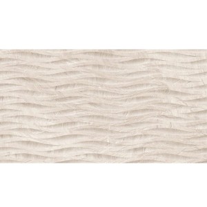 Gayafores Deco Varana Almond 45x90 płytka dekoracyjna  