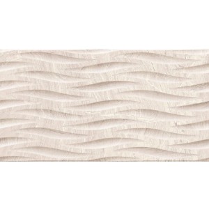 Gayafores Deco Varana Almond 32x62,5 płytka dekoracyjna 
