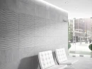 Gayafores Deco Varana Gris 32x62,5 płytka dekoracyjna