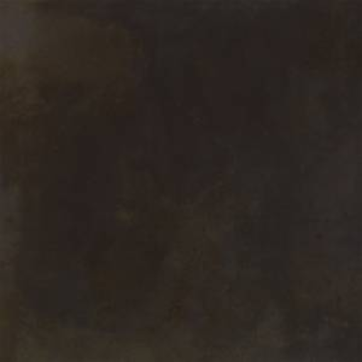 Płytka gresowa imitująca metal w kolorze czarnym Italgraniti Metaline Iron Naturale ML0368 60x60