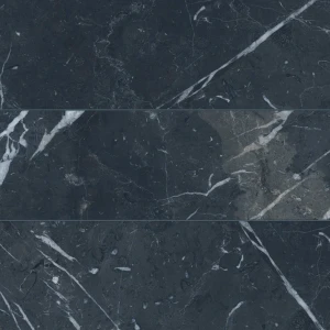 Gayafores Brick Velvet Negro 33,15x33,15 płytka marmurowa 