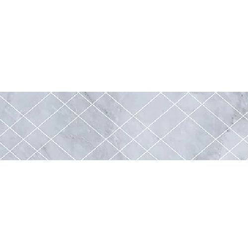 Gayafores Brick Velvet Geo Gris 11x33,15 płytka cegiełka