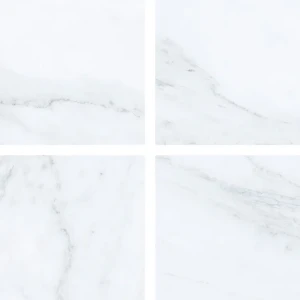 Gayafores Taco Velvet Blanco 16,5x16,5 płytka marmurowa