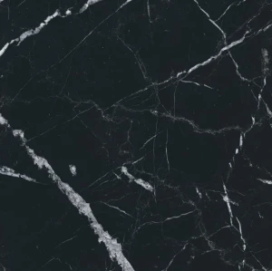 Gayafores Verona Black 60x60 płytka marmurowa